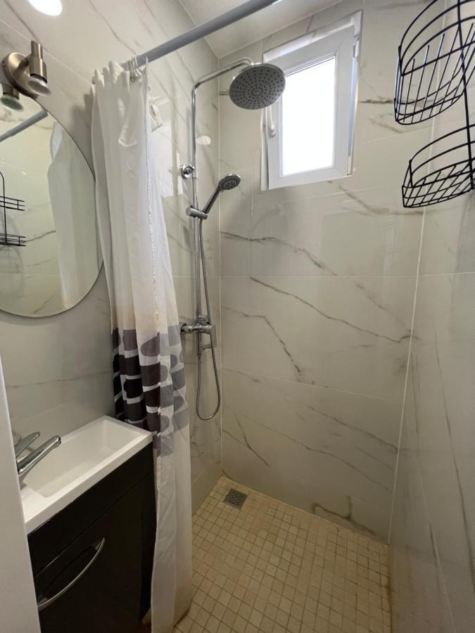 Apartment Vujcic Donji Okrug  Eksteriør bilde
