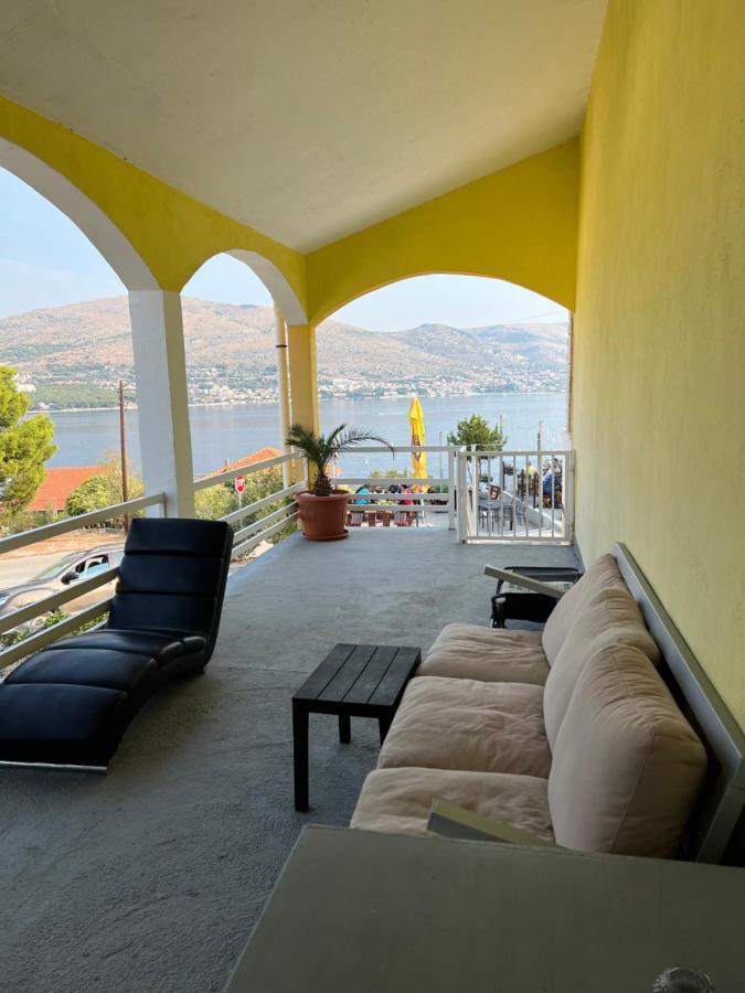 Apartment Vujcic Donji Okrug  Eksteriør bilde