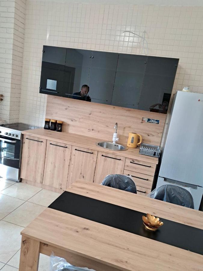 Apartment Vujcic Donji Okrug  Eksteriør bilde