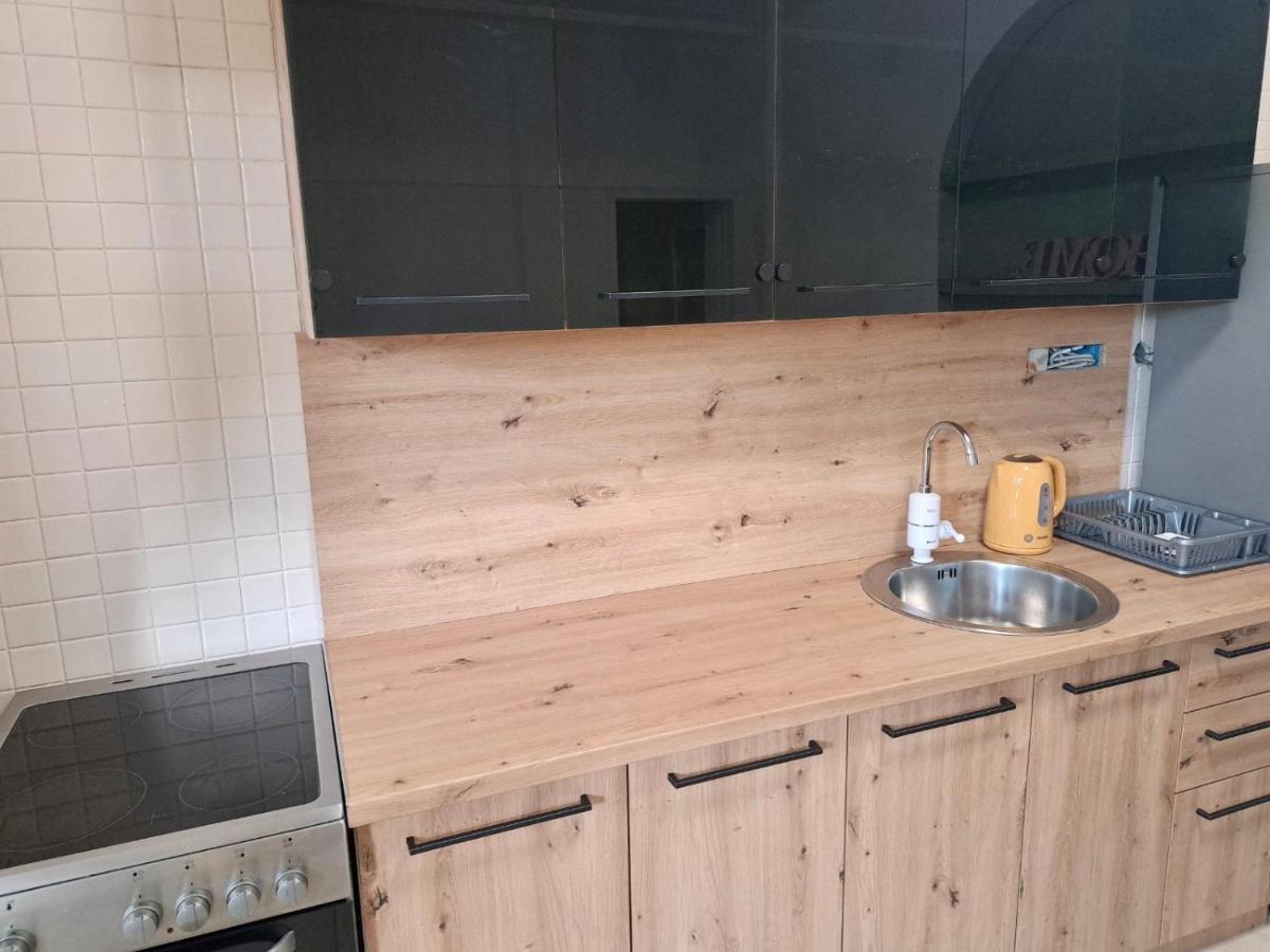 Apartment Vujcic Donji Okrug  Eksteriør bilde